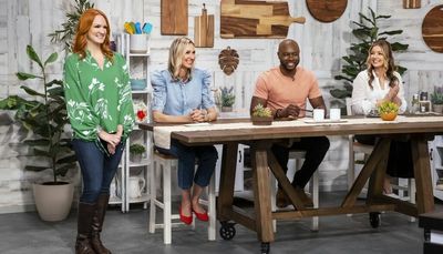 Ree Drummond hopes new show will help ease the ‘everyday grind’ of at-home cooking