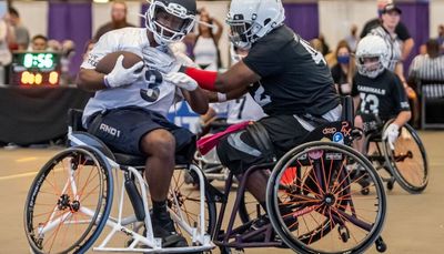 GLASA Bears to host USAWFL tournament