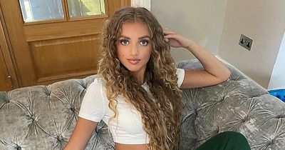 Peter Andre's lookalike daughter praised by fans for stunning Instagram snap