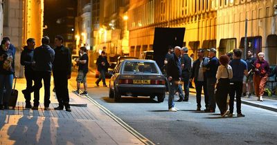 Everything we know about Paramount+ crime drama that's been filming in Liverpool