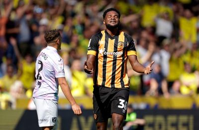 Hull City vs Norwich City LIVE: Championship result, final score and reaction