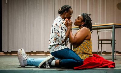 Silkworm review – love under interrogation