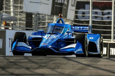 Ganassi will support Palou’s IndyCar title bid despite contract dispute