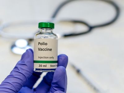 Polio detected in New York City sewage fostering fears of local spread