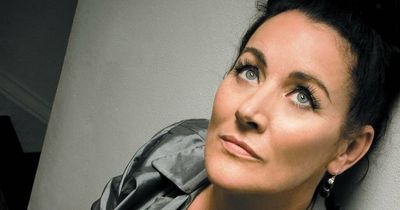 Grace Knight brings smooth jazz to fill a resplendent Christ Church Cathedral in Newcastle