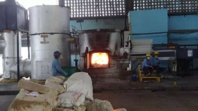 Lucknow: NCB disposes off 15,230 kg of drugs worth Rs 15 crore