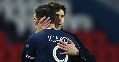 Mauricio Pochettino's comments on Mauro Icardi offer fresh insight into Man Utd interest