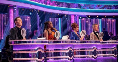 Strictly Come Dancing line up is completed in full