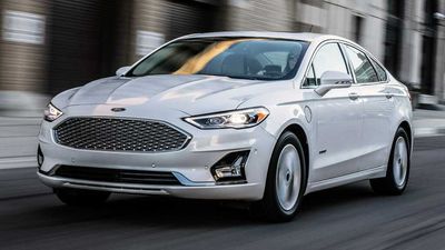 1.7M Ford, Lincoln Vehicles Under NHTSA Investigation For Possible Brake Issues