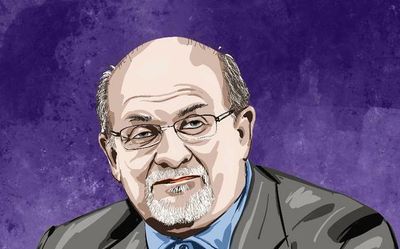 Salman Rushdie | The language of truth