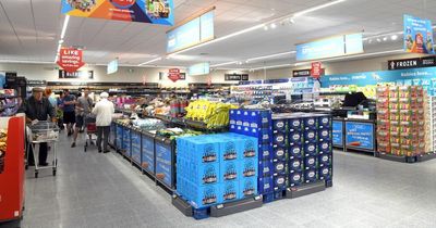Aldi launches massive Specialbuys sale with up to 50% off barbecues, pizza ovens, fire pits and more