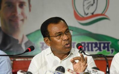 Mahagathbandhan government | Congress berths finalised, says party’s Bihar in-charge