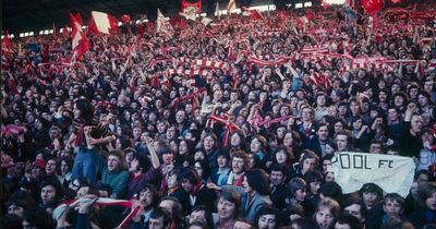 Liverpool FC's Kop end at Anfield and how it got its name