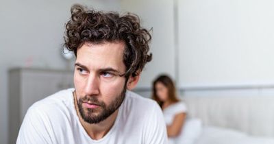 Man heartbroken as 'shallow' girlfriend is embarrassed to take pictures with him