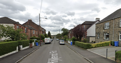 Boy, 5, rushed to hospital with serious injuries after being struck by car in Glasgow