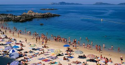 Spain travel warning as UK Foreign Office updates safety guidance