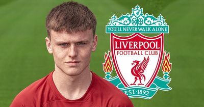 Liverpool's £600,000 signing from Celtic has just enjoyed a thrilling debut