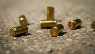 47 people shot, 8 fatally, in Chicago weekend gun violence
