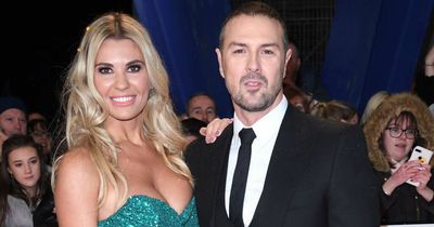 Paddy McGuinness says his birthday plans are 'out the window' following split from Christine