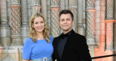 Rachel Riley's tearful row with 'frustrated' husband Pasha amid 'horrible online abuse'