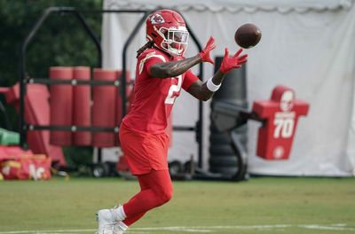 4 Chiefs on the roster bubble who need a strong preseason Week 1