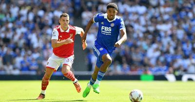 'Worth every penny' - What Wesley Fofana did versus Arsenal that warrants £85m Chelsea transfer