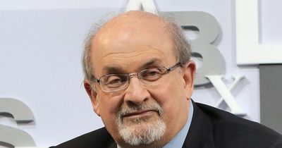 Sir Salman Rushdie: Who is he, what is he known for and what happened to him?
