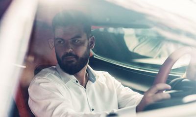 Mate Rimac: the rising star of electric supercars