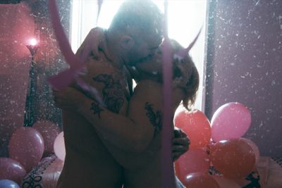 Swinger film explores love & polyamory