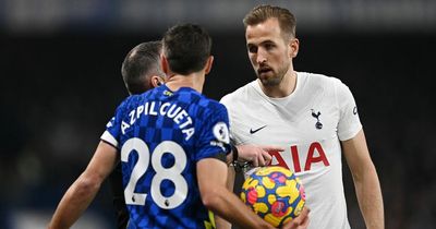Tottenham's 'devastating' Harry Kane tactic for Chelsea clash could be vital for Antonio Conte