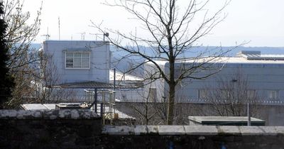 Prisoner dead after being discovered in his cell at HMP Parc in Bridgend