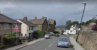 Builder takes down extra storey added to new care home 'by mistake'