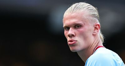 Erling Haaland proves he's no one-trick pony as Man City send emphatic message