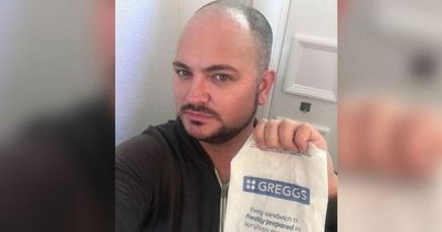 JustEat 'nightmare' as man charged £249 delivery fee on £11 Greggs order