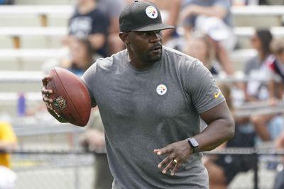 Steelers HC Mike Tomlin lists his top 5 coaches in the NFL