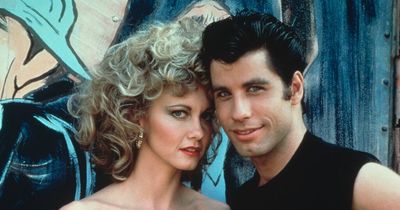 Grease: How old each cast member was when it was filmed and where they are now