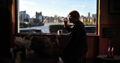 Newcastle pub named one of the best with a view in the UK