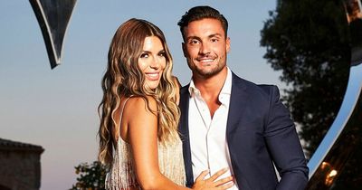 Love Island's Davide and Ekin-Su land new TV show and fans are buzzing