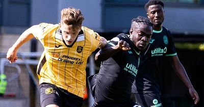 Three things we learned as Hibs suffer late agony and Johnson given first league loss at Livingston