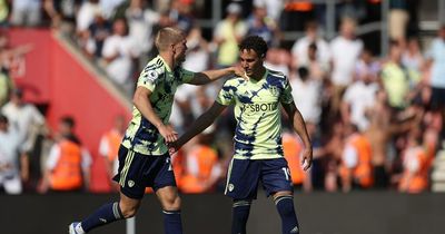 Leeds United winners and losers: Rodrigo bags brace amid Patrick Bamford concern
