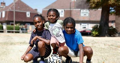 'Channel 4's Football Dreams: The Academy shows brutal lives of aspiring footballers'