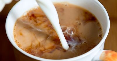 Cheapest way to make a cup of tea revealed, and it's not by using a kettle