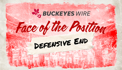 Ohio State football ‘Face of the Position’: Vote on first historical defensive end that comes to mind.