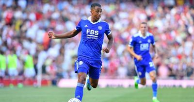 Arsenal fans are all saying the same thing about Youri Tielemans after Leicester City display