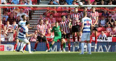 Pritchard shines on a day that ended in disappointment: Sunderland 2-2 QPR ratings