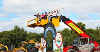 County Durham theme park named one of the best quirky theme parks in the UK