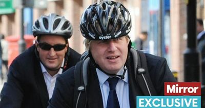 Boris Johnson's government employs most political advisers of any in history