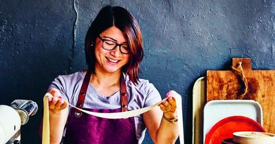 Best Home Cook winner Suzie Lee embracing her late mum's Cantonese recipes in debut book