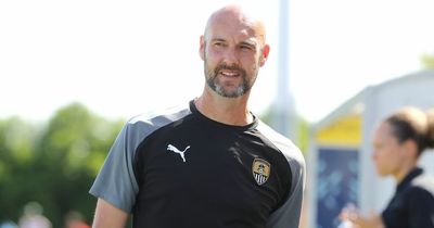 Luke Williams identifies lack of concentration and referee confusion following Notts County draw