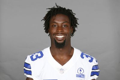 Report: Titans sign former Cowboys CB Deante Burton